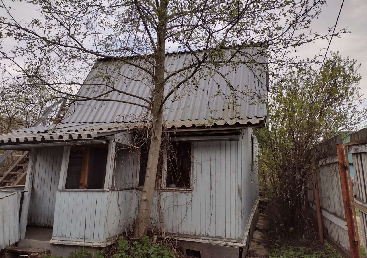 дом городской округ Наро-Фоминский 1, Верея, садоводческое некоммерческое товарищество Берёзка фото 21