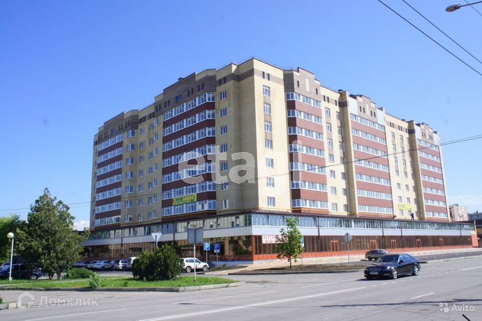 квартира г Невинномысск ул Ленина 59 фото 1