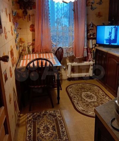 квартира Тайфун дом 11 фото