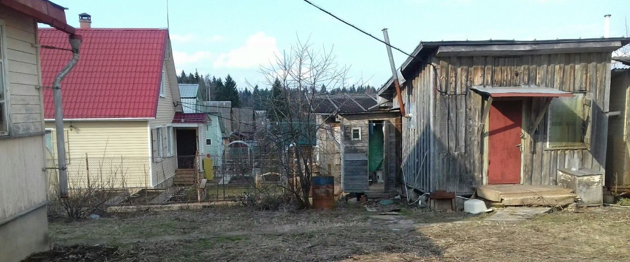 дом г Сергиев Посад с Хомяково 146, Сергиево-Посадский городской округ фото 25