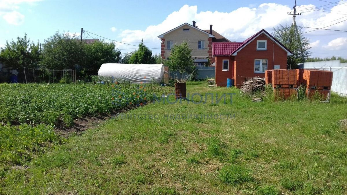 дом г Чебоксары ул Гремячевская Республика Чувашия, Чебоксары городской округ фото 4