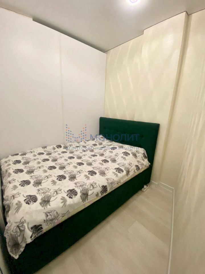 квартира г Чебоксары р-н Калининский ул Калинина 25 фото 5