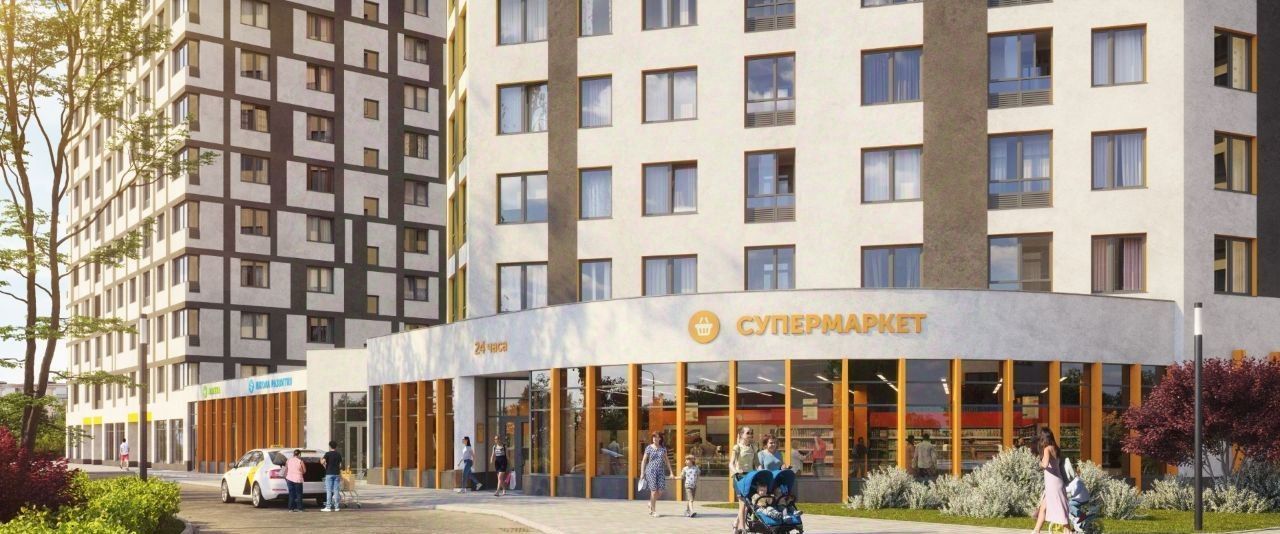 квартира г Екатеринбург Уральская ул Сулимова 3/2 фото 18