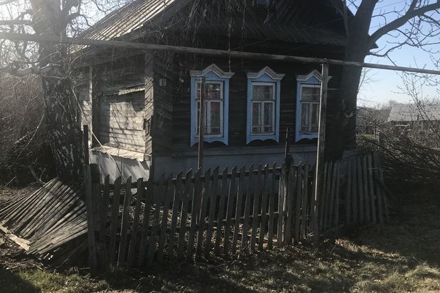 дом с Усолье ул Степана Разина 5 фото
