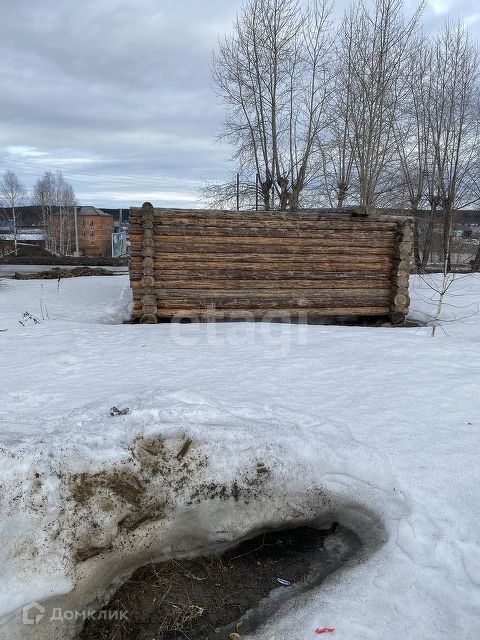 земля г Сосногорск ул 40 лет Октября 15 фото 2