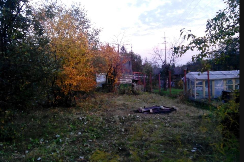 дом г Пермь р-н Свердловский Липовая гора ул 3-я Ферма 2/80 фото 1