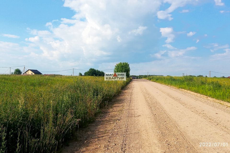 земля р-н Смоленский фото 4