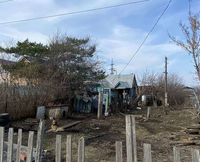 земля р-н Красноярский с Старосемейкино пер Водный фото 2