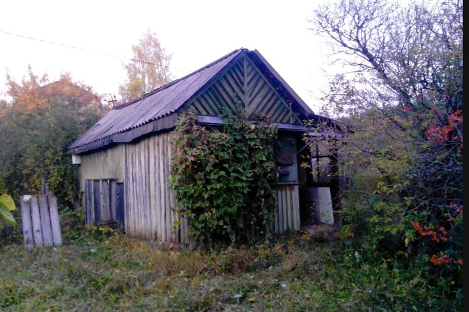 дом г Пермь р-н Свердловский Липовая гора ул 3-я Ферма 2/80 фото 2