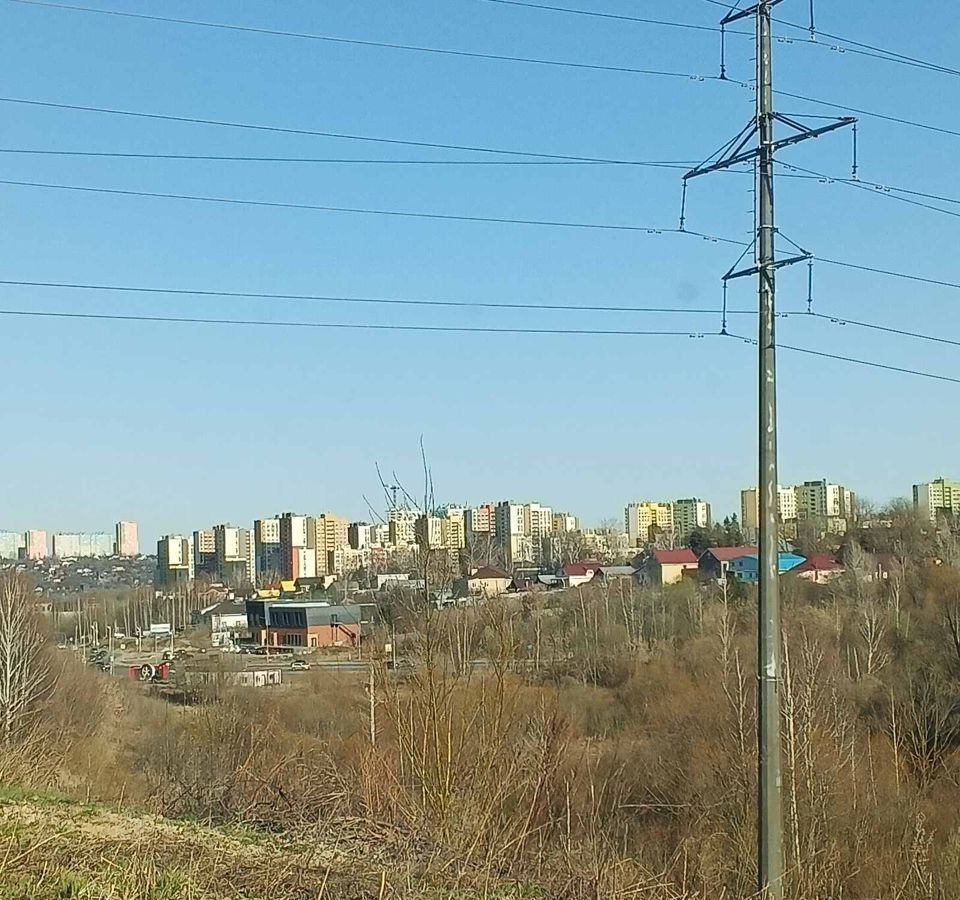 земля г Нижний Новгород д Кузнечиха фото 1