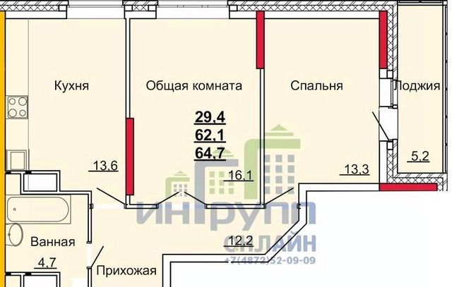 г Тула р-н Центральный ул Новомосковская 10б Центральный территориальный округ фото