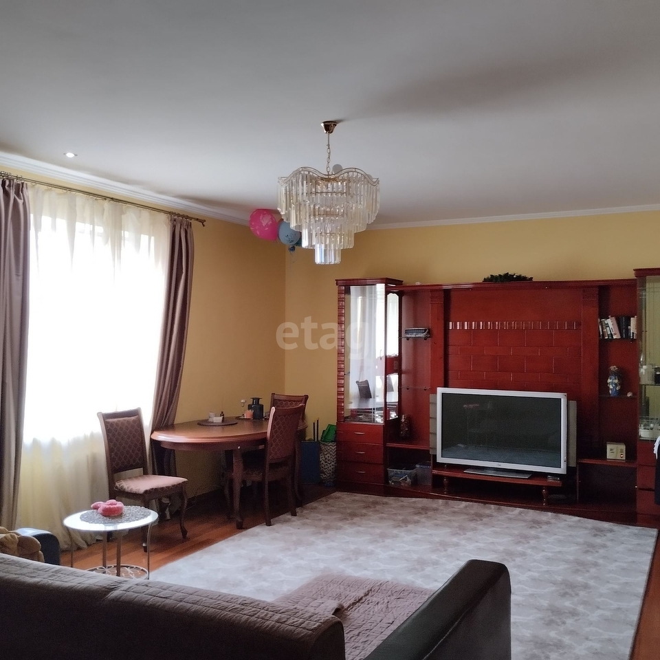 квартира г Симферополь р-н Киевский мкр Белое-2 40 фото 2