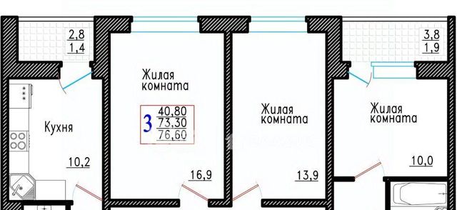 ул Острогожская 166/4 фото