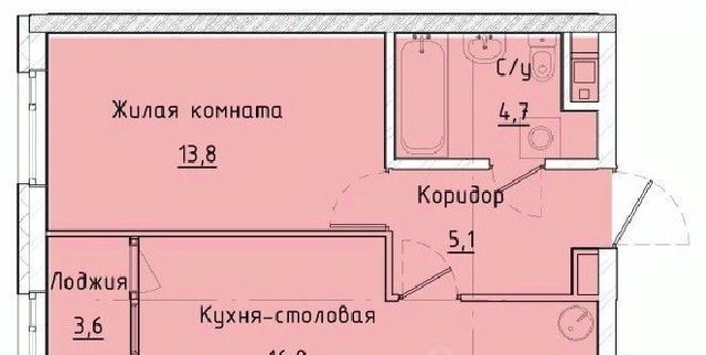 г Екатеринбург Эльмаш Проспект Космонавтов, жилрайон фото