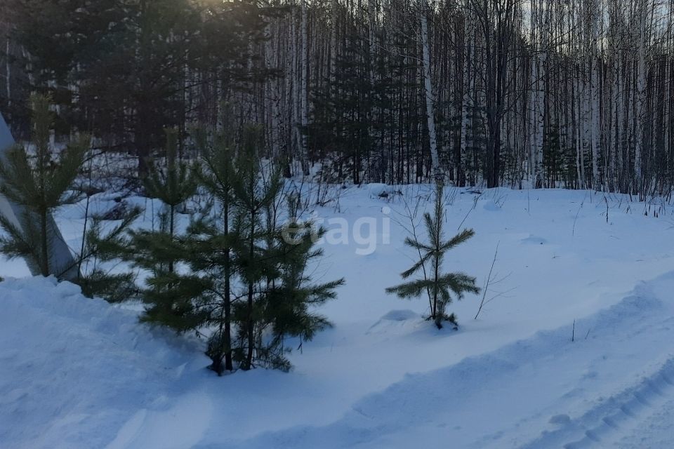 земля г Ревда с Кунгурка фото 1