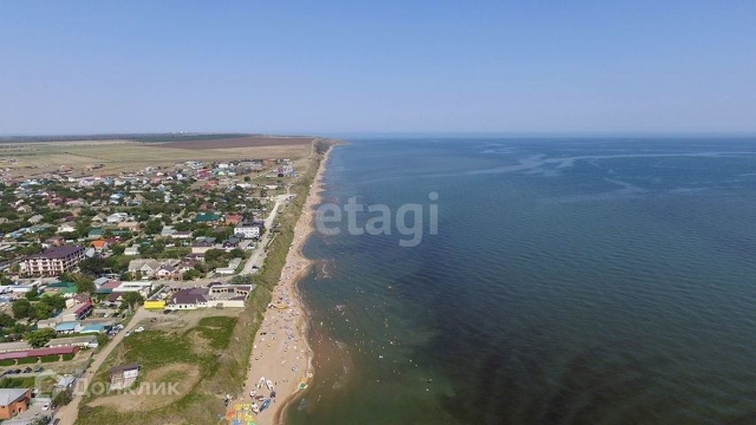 земля р-н Темрюкский п Кучугуры ул Ленина фото 10