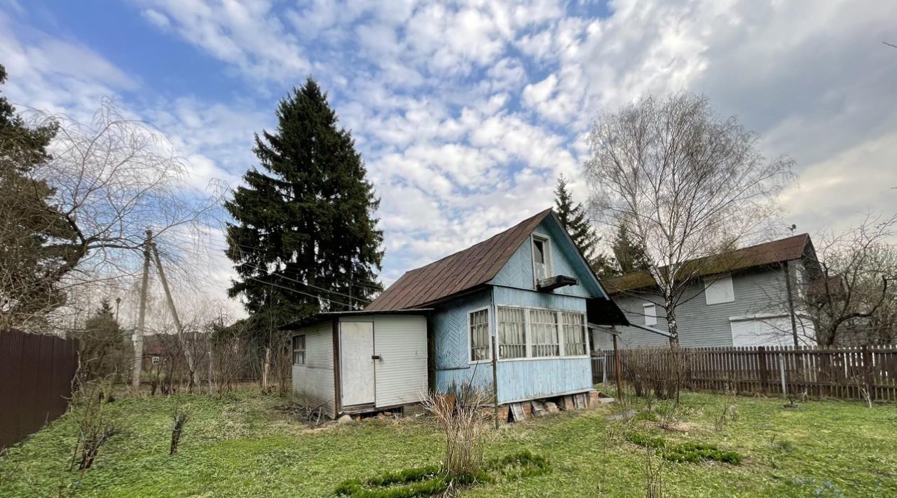 Продам садовый участок в городе Красногорске Дружба садовое товарищество,  Аникеевка, 117 8.0 сот 3500000 руб база Олан ру объявление 86540850