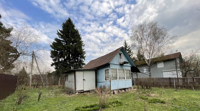 г Красногорск Дружба садовое товарищество, Аникеевка, 117 фото