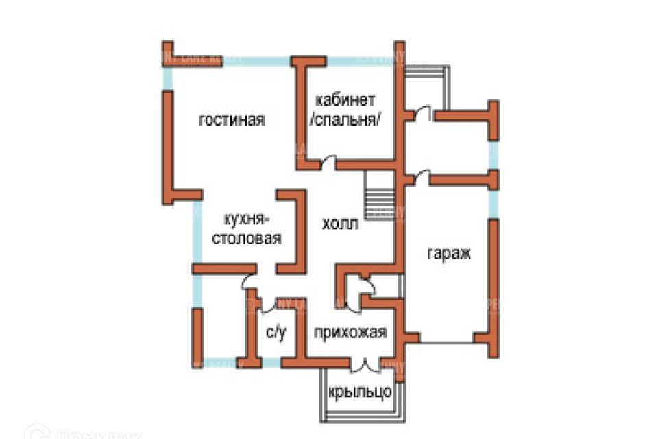 дом г Москва ул Озёрная 15 фото 6