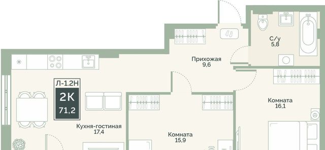 ул Витебского 5 жилрайон фото