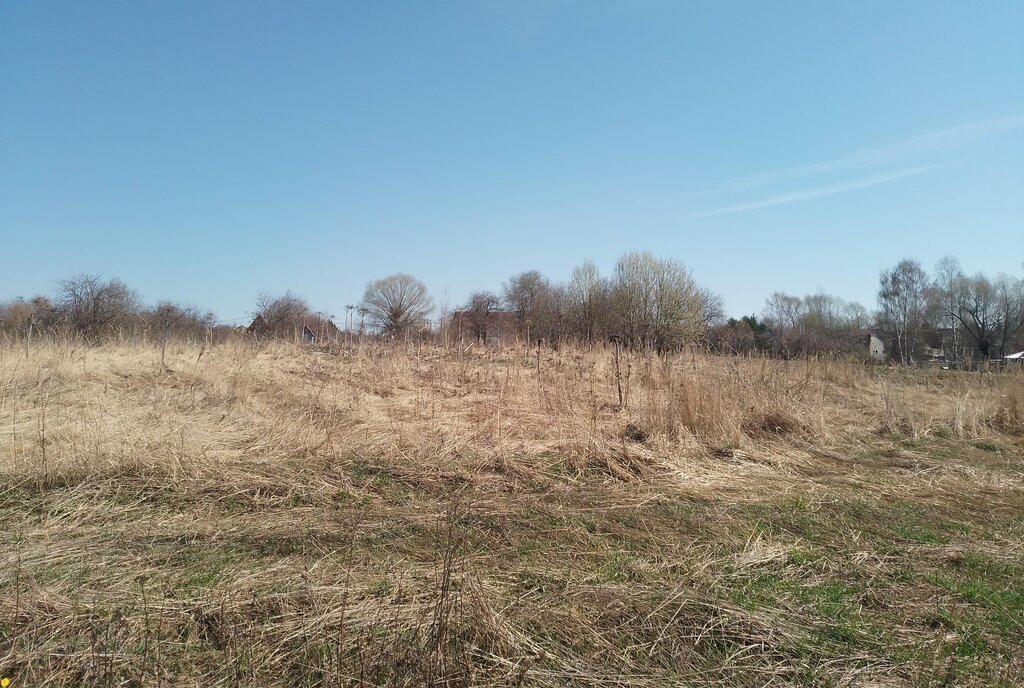 земля р-н Переславский д Скулино ул Дорожная городской округ Переславль-Залесский фото 4