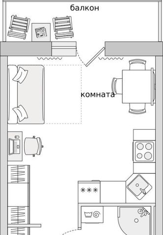 р-н Всеволожский п Бугры ЖК Новые Горизонты Девяткино фото