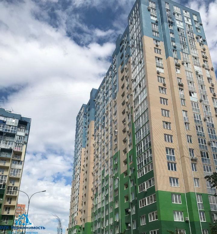 квартира г Краснодар ул им. Карякина 5к/1 фото 2
