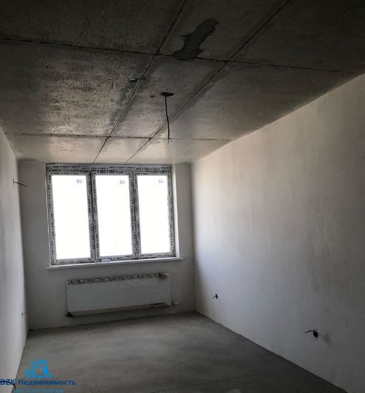 квартира г Краснодар ул им. Карякина 5к/1 фото 5