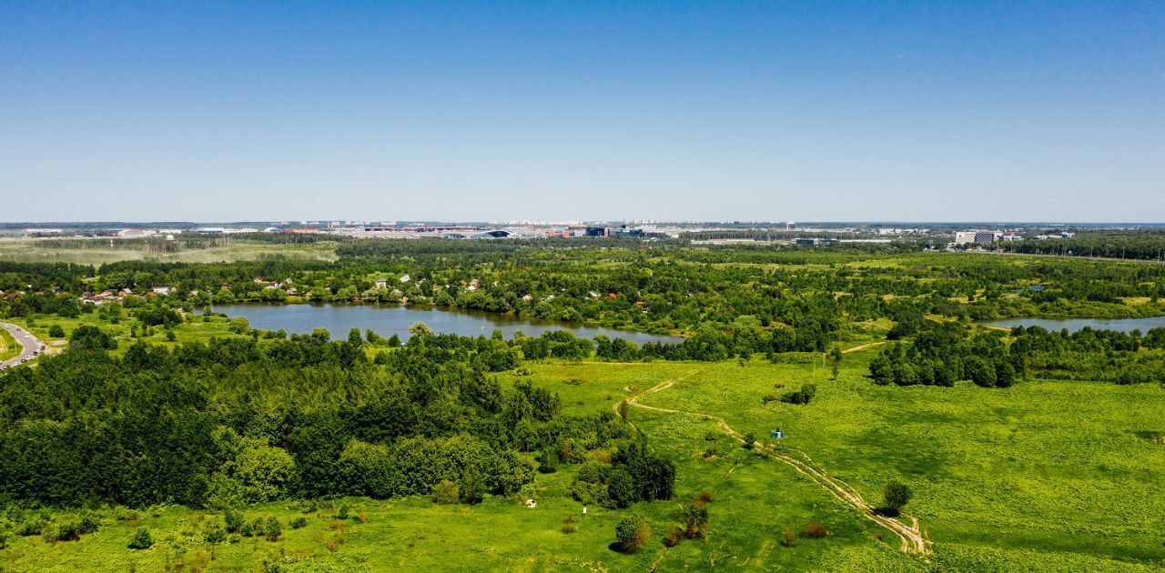 квартира г Москва метро Планерная ЖК Первый Ленинградский фото 24