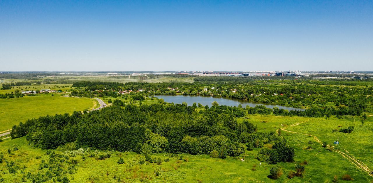 квартира г Москва метро Водники ЖК Первый Ленинградский фото 23