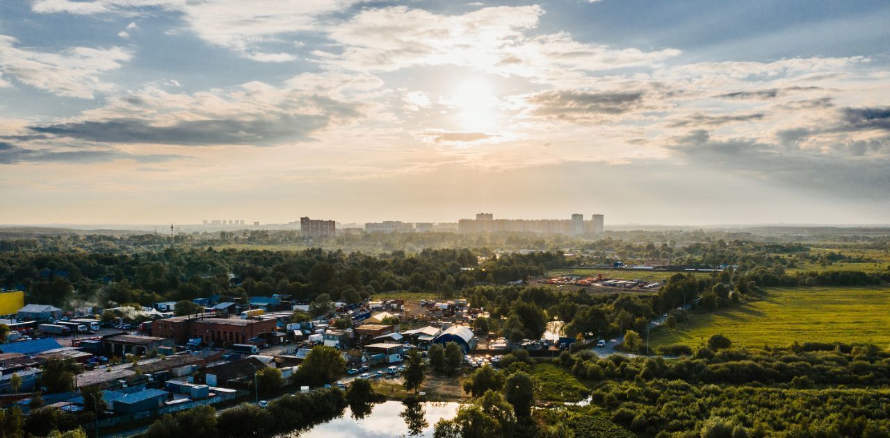 квартира г Москва метро Планерная ЖК Первый Ленинградский фото 28