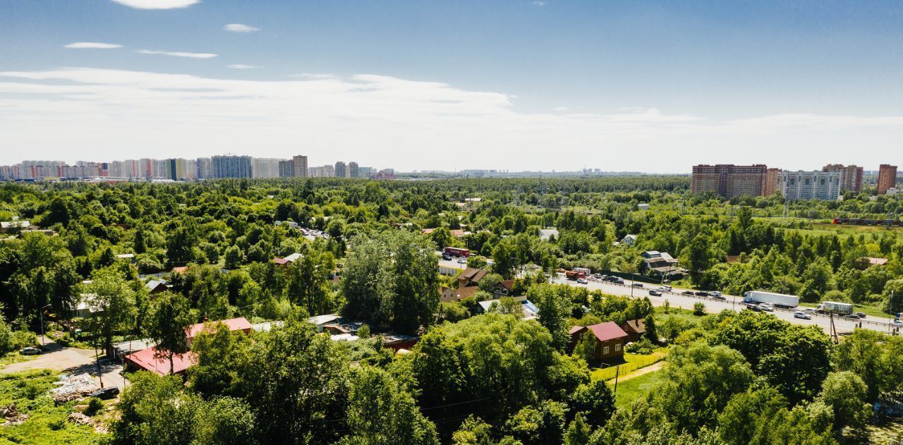 квартира г Москва метро Планерная ЖК Первый Ленинградский фото 22