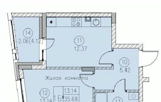 г Казань городок Военный 33 Аметьево, 3 фото