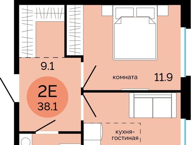 г Пермь р-н Свердловский Краснова ЖК Красное яблоко фото