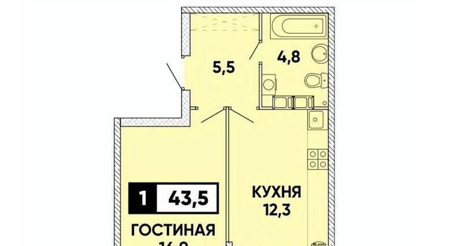 г Ставрополь р-н Промышленный ул Тухачевского 31/1 фото