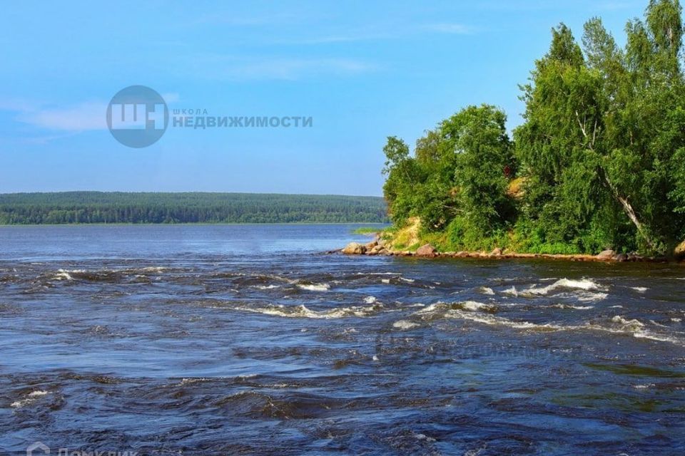 земля р-н Приозерский фото 1