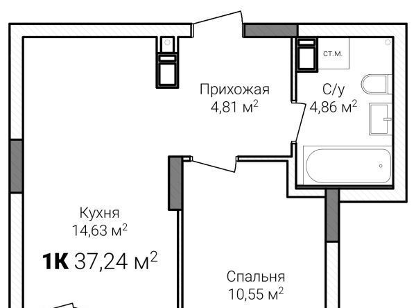 г Нижний Новгород Горьковская ЖК Зенит-2 фото