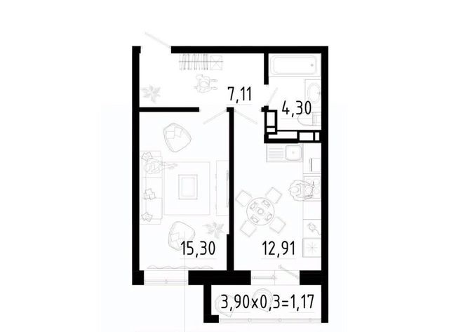 г Краснодар п Горхутор р-н Прикубанский ул Агрономическая 2/1 фото