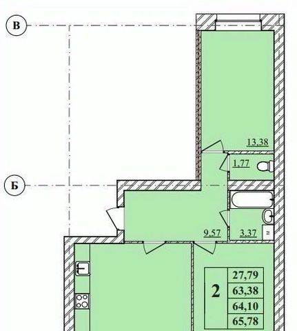 р-н Заволжский фото