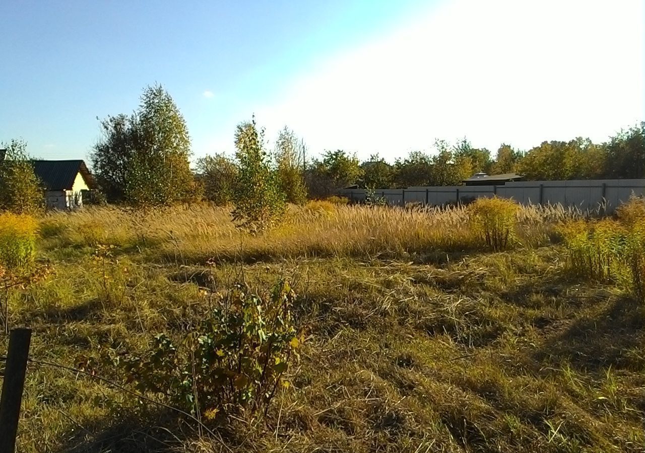 земля р-н Богородский с Каменки сад Лисьи Ямки-2 Буревестник фото 2