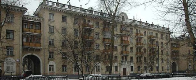 г Москва метро Текстильщики район Текстильщики 1-й Саратовский проезд, 4 фото