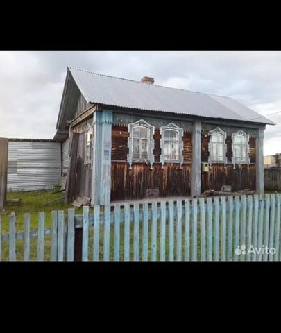 дом с Трубачево ул Коммунистическая 46 фото