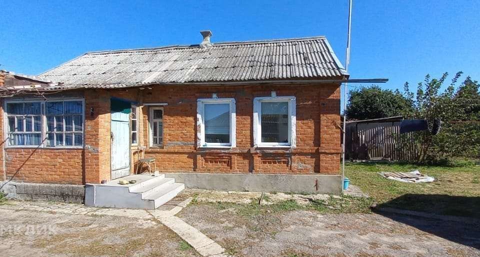 Дома в станице копанской. Станица Копанская. Копанская.
