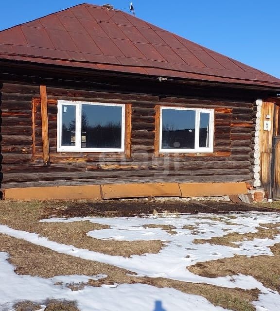 дом г Алапаевск Нейво-Алапаиха ул Советская фото 1