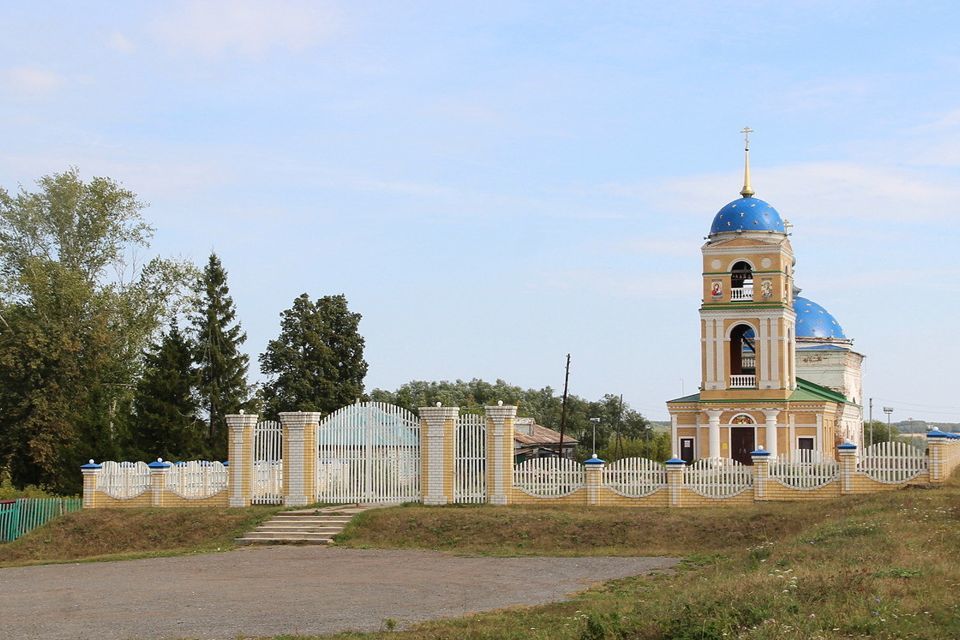 земля р-н Комсомольский фото 3