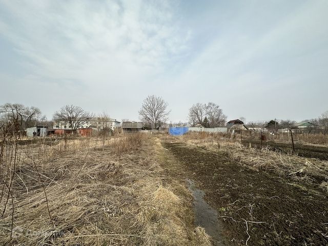 земля с Вольно-Надеждинское пер Путейский 34б фото