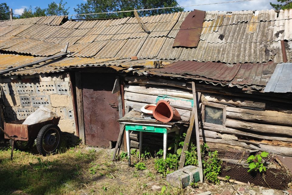 дом р-н Ставропольский фото 9