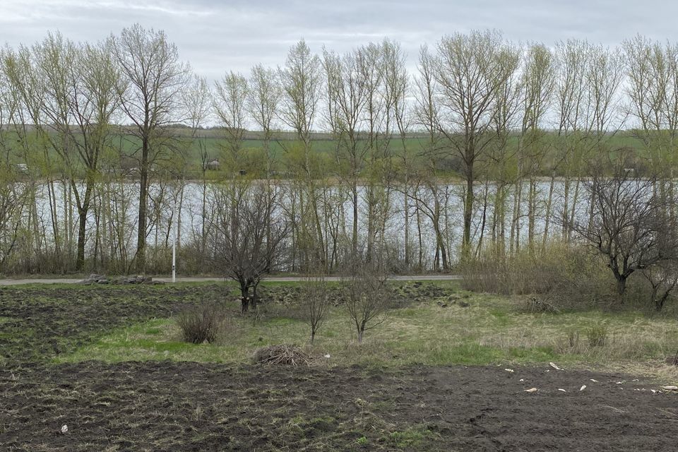 Губкин Осколец Белгородская Область Купить Дом