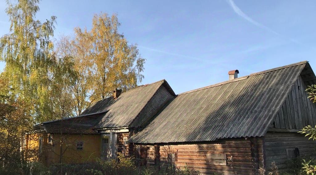 дом р-н Конаковский снт Верхневолжское с пос, д. Нестерово, ул. Центральная, Калининский район фото 2