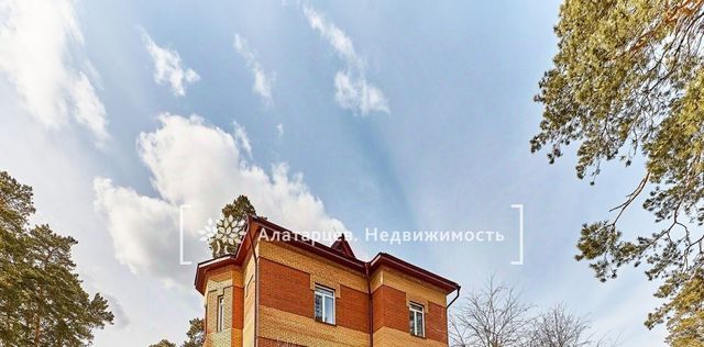 с Тимирязевское ул Большая Пионерская 16 р-н Кировский фото